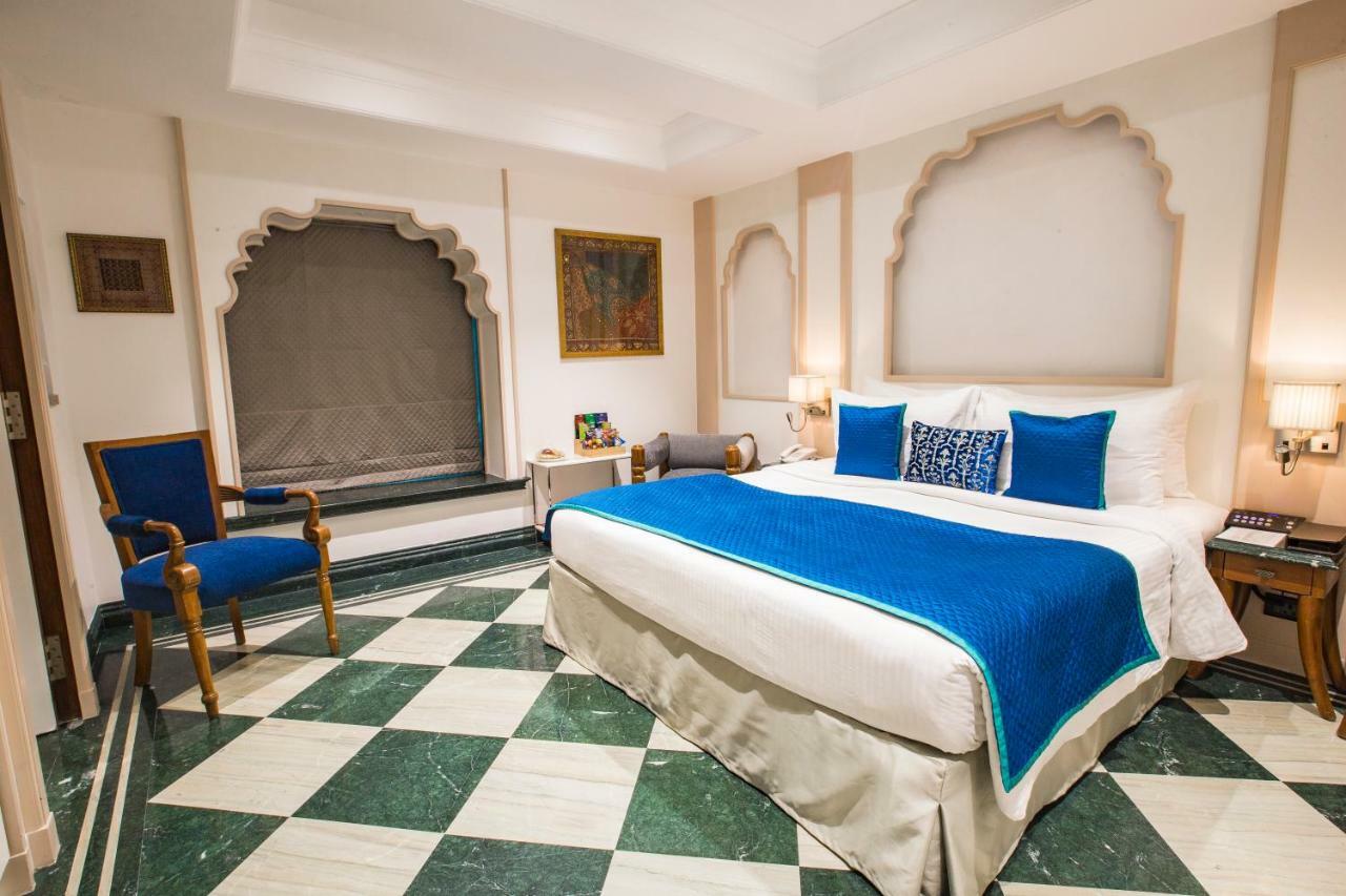 Hotel Bawa Continental Mumbai Dış mekan fotoğraf